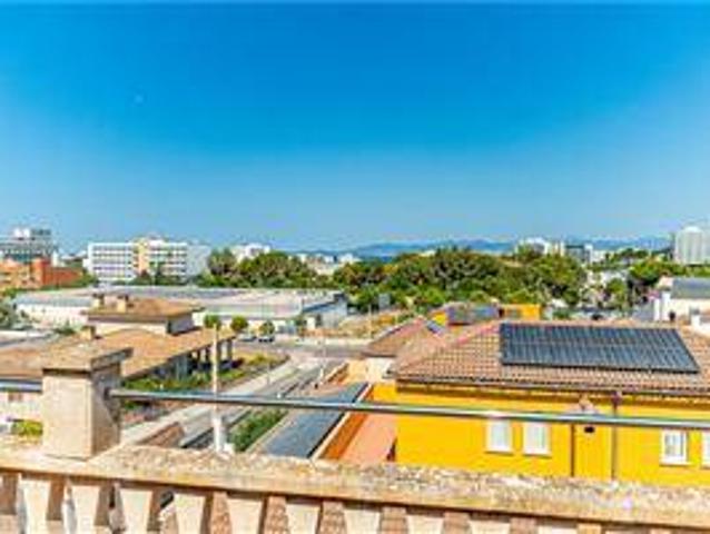 Chalet en venta en Canamunt, Palma