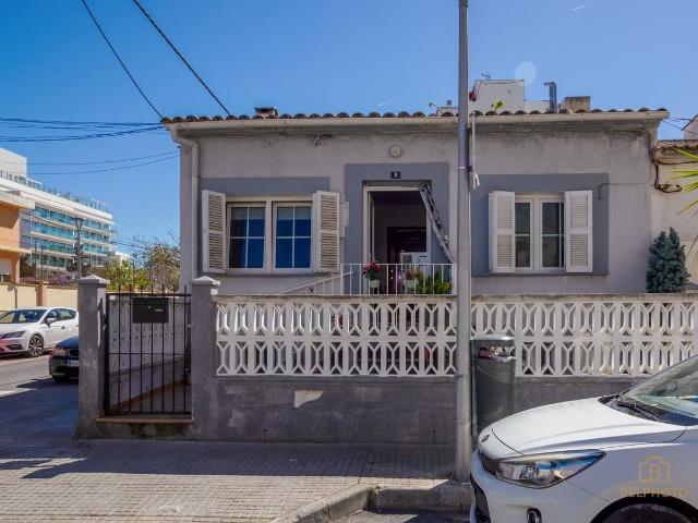 Chalet en venta en Canamunt, Palma