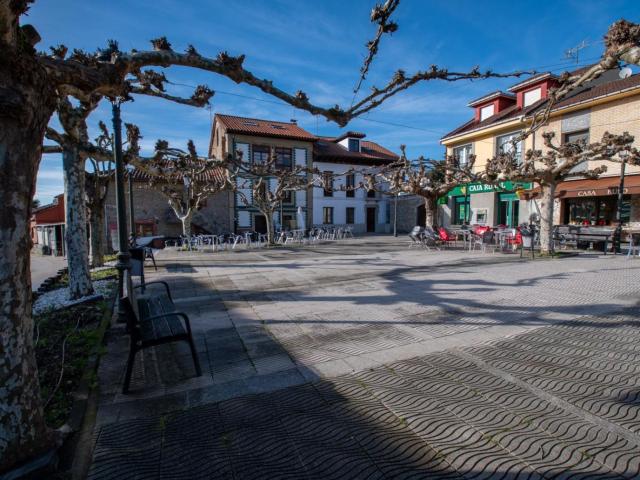 Villa en venta en Sariego
