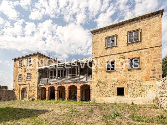 Chalet en venta en Sariego, Asturias