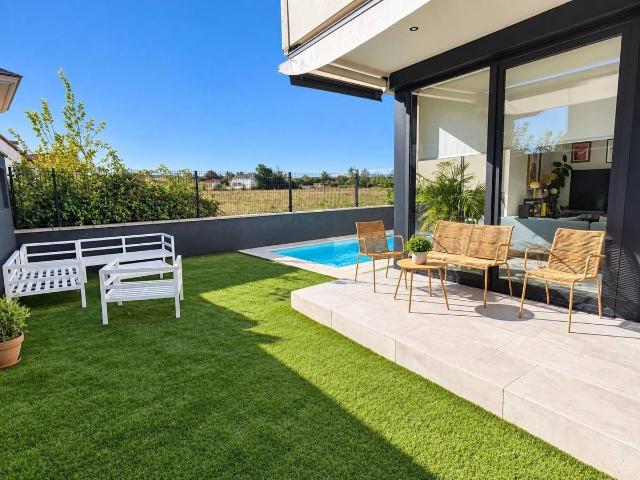 Chalet en venta en Sariegos, Castilla y León