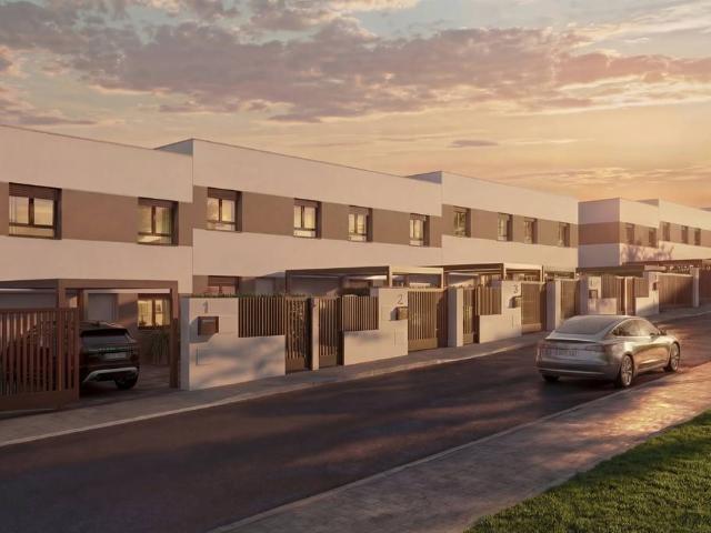 Chalet en venta en Sariegos, Castilla y León