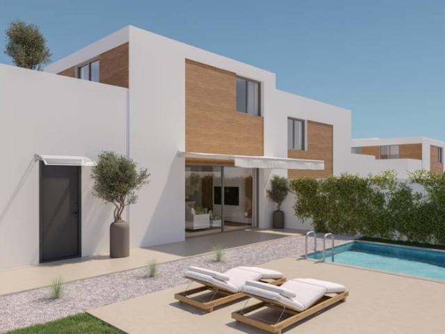 Chalet en venta en Sariegos, Castilla y León