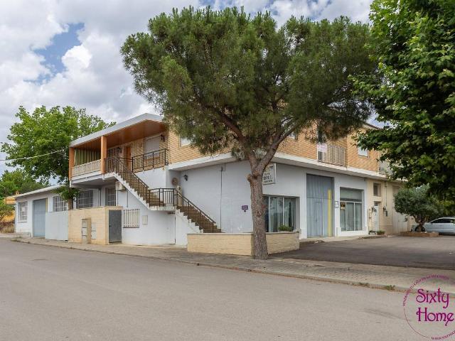 Chalet en venta en Los Monegros, Aragón