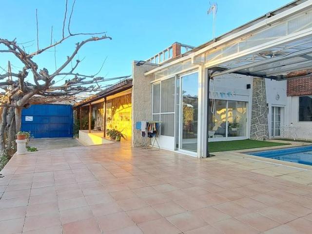 Chalet en venta en Los Monegros, Aragón