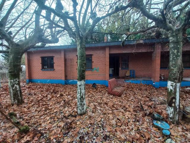 Chalet en venta en Saldaña De Burgos, Castilla y León