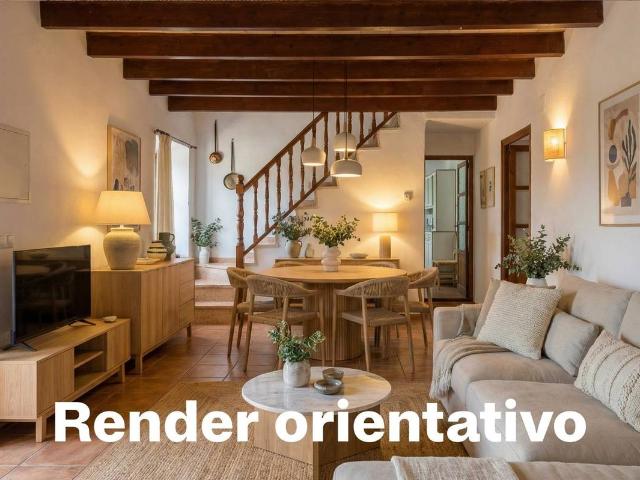 Chalet en venta en Serra de Tramuntana, Baleares