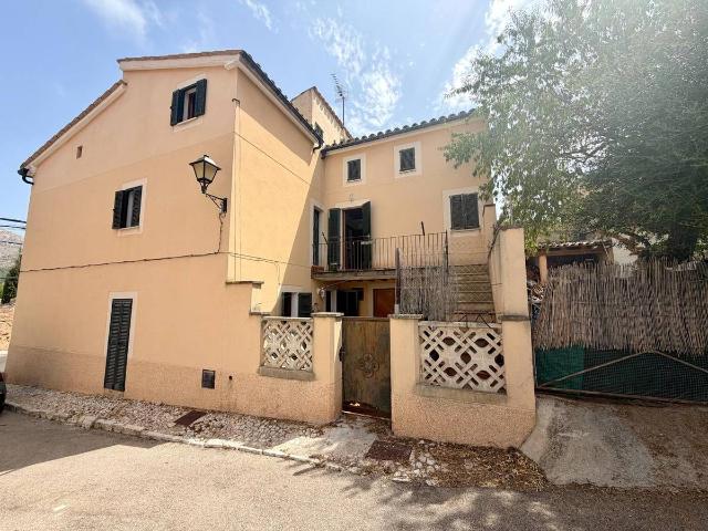 Chalet en venta en Serra de Tramuntana, Baleares