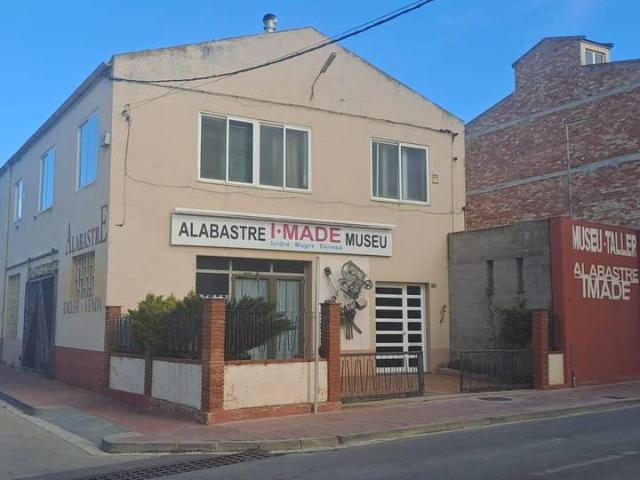 Villa en venta en Sarral