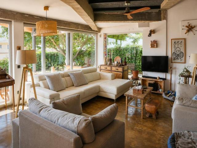 Chalet en venta en Conca de Barberà, Catalunya