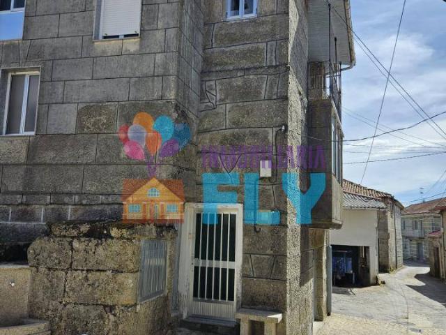 Chalet en venta en A Limia, Galicia