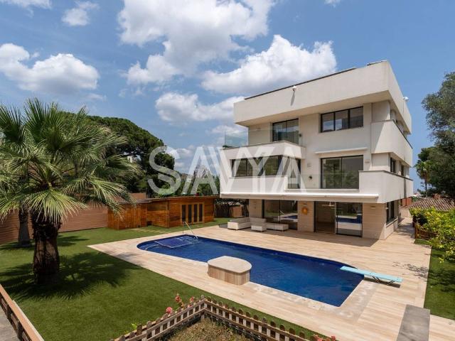 Villa en venta en Barcelona, la Dreta de l'Eixample