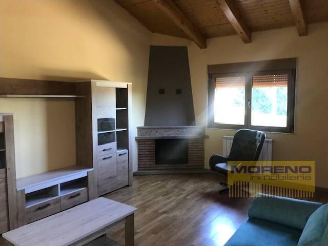Chalet en venta en Sarria