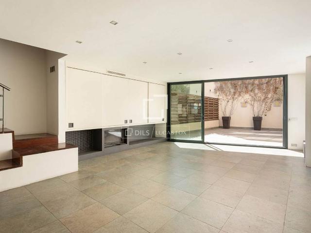 Chalet en venta en Eixample, Barcelonès