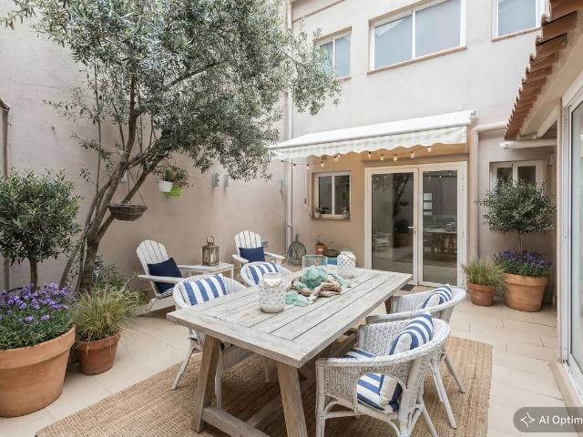 Chalet en venta en Eixample, Barcelonès