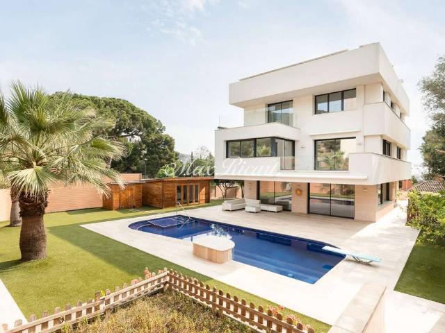 Chalet en venta en Eixample, Barcelonès
