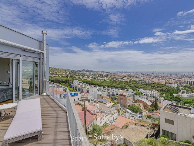 Chalet en venta en Barcelonès, Catalunya
