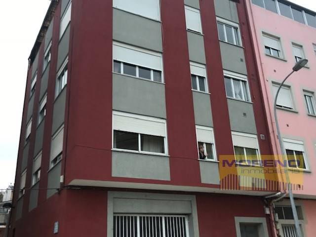 Chalet en venta en Sarria