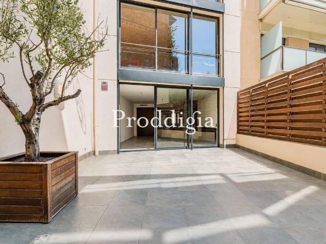 Chalet en venta en Eixample, Barcelonès
