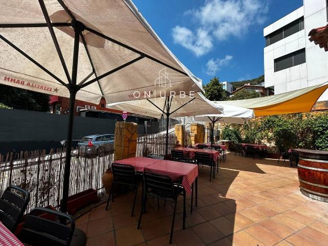 Chalet en venta en Eixample, Barcelonès