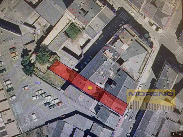 Chalet en venta en Sarria