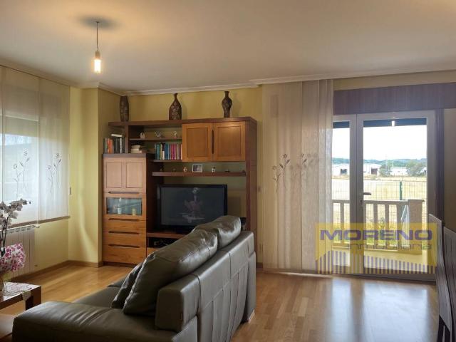 Chalet en venta en Sarria