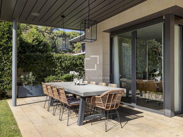 Chalet en venta en Eixample, Barcelonès