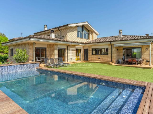 Chalet en venta en Gironès, Catalunya