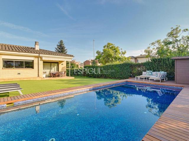 Chalet en venta en Gironès, Catalunya