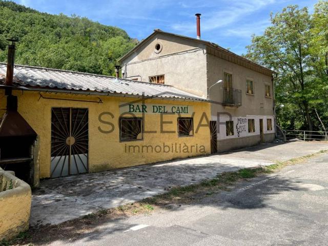 Chalet en venta en Pallars Jussà, Catalunya