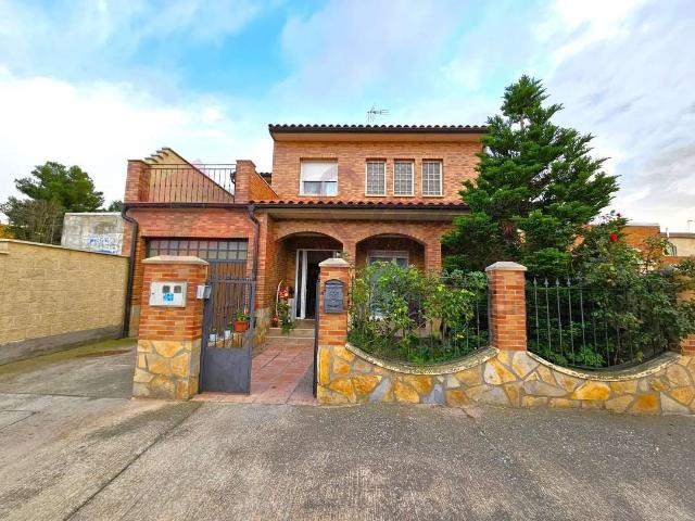 Chalet en venta en Estellerria, Navarra