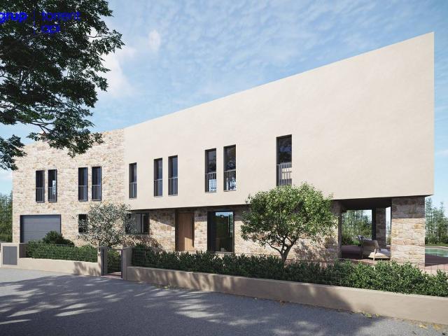 Chalet en venta en Saus, Girona