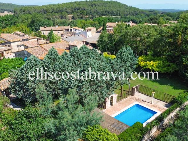 Chalet en venta en Camallera, Alt Empordà