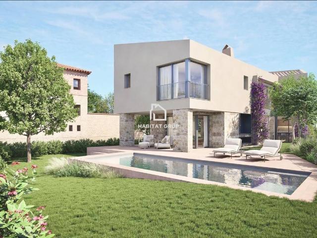 Villa en venta en Saus