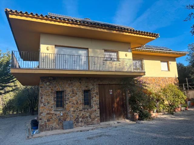 Villa en venta en Saus