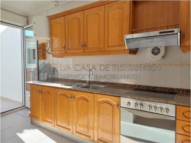 Chalet en venta en l'Alt Vinalopó / El Alto Vinalopó, Valencia