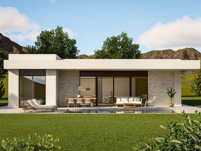 Chalet en venta en l'Alt Vinalopó / El Alto Vinalopó, Valencia
