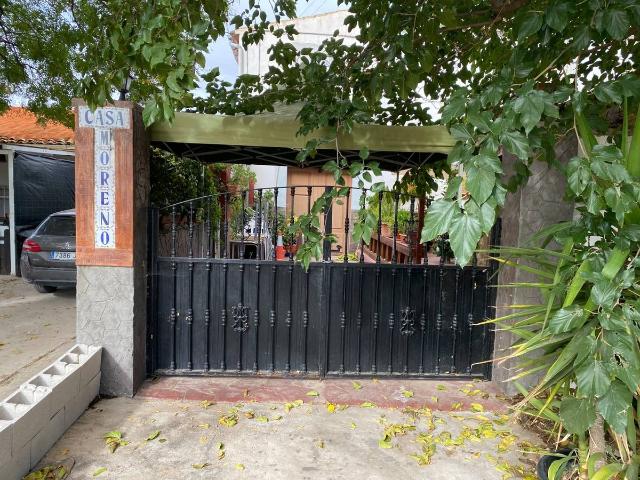 Chalet en venta en l'Alt Vinalopó / El Alto Vinalopó, Valencia