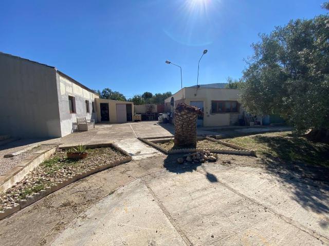 Chalet en venta en l'Alt Vinalopó / El Alto Vinalopó, Valencia