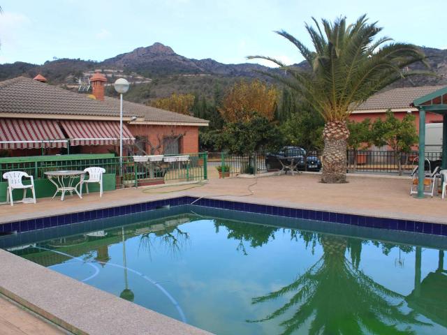 Chalet en venta en l'Alt Vinalopó / El Alto Vinalopó, Valencia