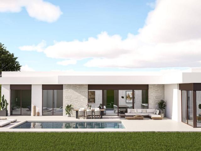 Chalet en venta en l'Alt Vinalopó / El Alto Vinalopó, Valencia