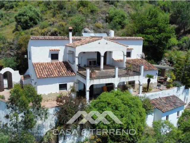 Chalet en venta en La Axarquía, Andalucía