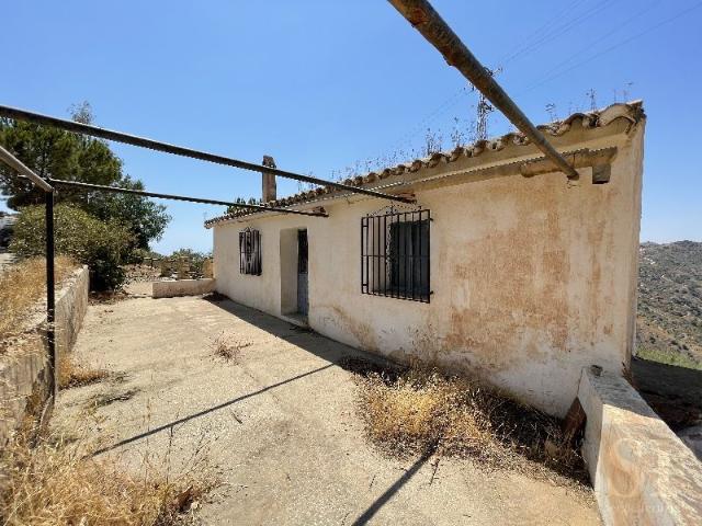 Chalet en venta en Sayalonga