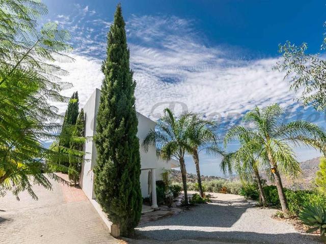 Chalet en venta en La Axarquía, Andalucía