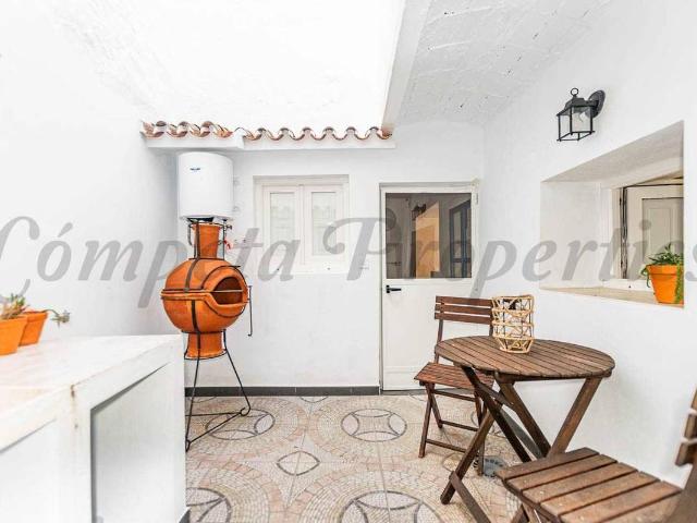 Chalet en venta en La Axarquía, Andalucía