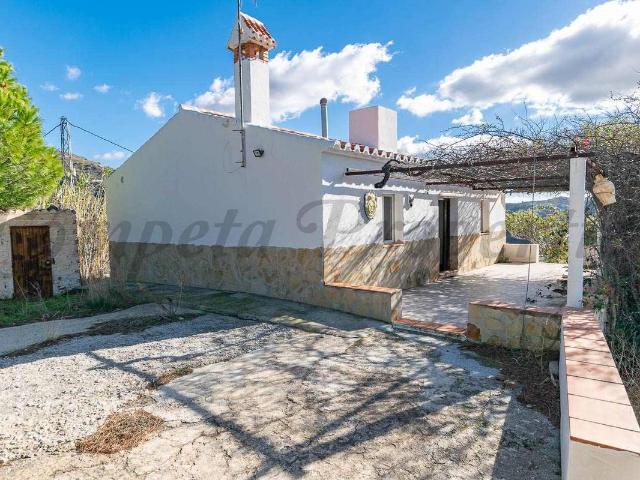 Chalet en venta en La Axarquía, Andalucía