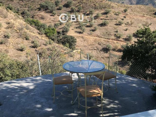 Chalet en venta en La Axarquía, Andalucía
