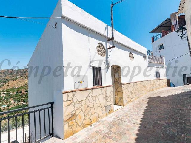 Chalet en venta en La Axarquía, Andalucía