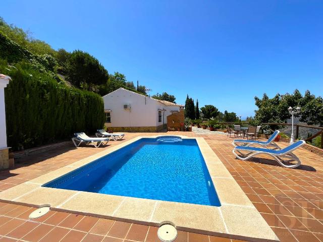 Chalet en venta en La Axarquía, Andalucía