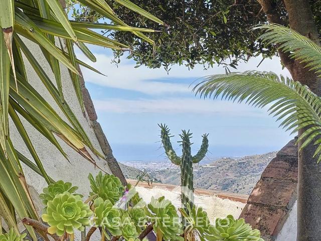 Chalet en venta en Sayalonga
